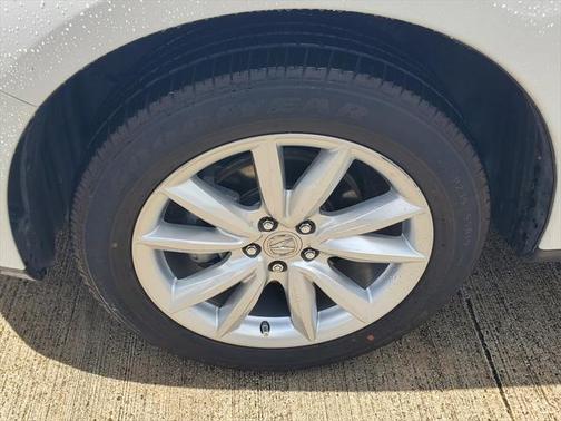 2020 Acura RDX Base