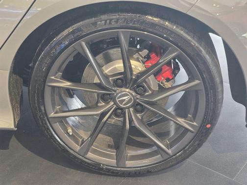 2026 Acura Integra FWD Type S