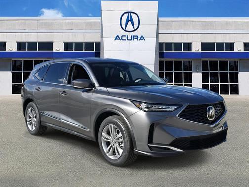 2026 Acura RDX Base
