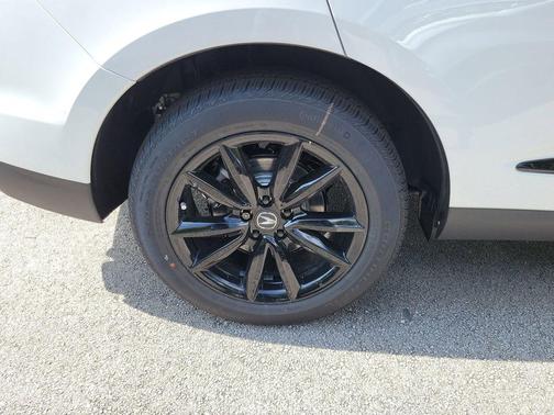 Platinum 2026 Acura RDX Base