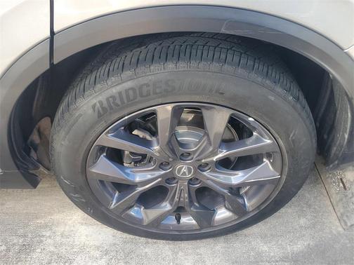 2023 Acura MDX A-SPEC