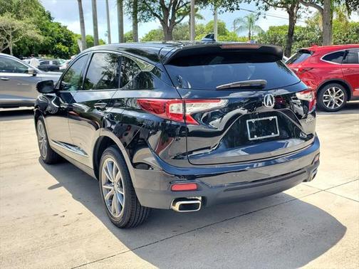 2023 Acura RDX Technology Package
