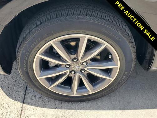 2023 Acura RDX Technology Package