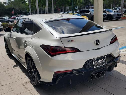2024 Acura Integra Type S