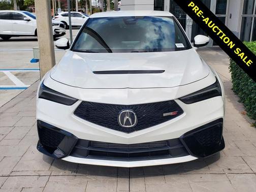 2024 Acura Integra Type S