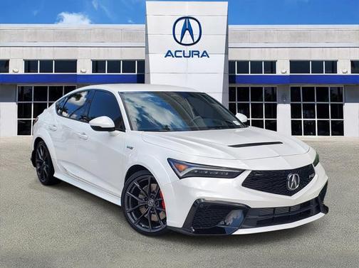 2024 Acura Integra Type S