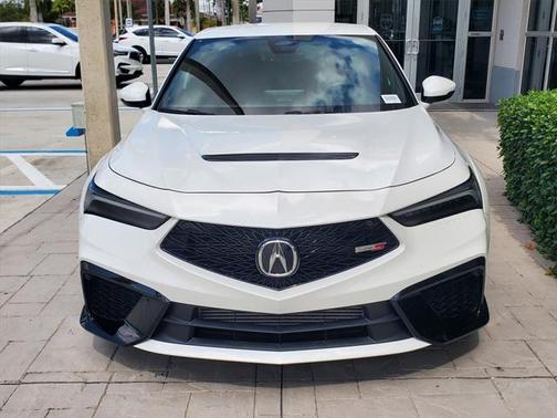 2024 Acura Integra Type S