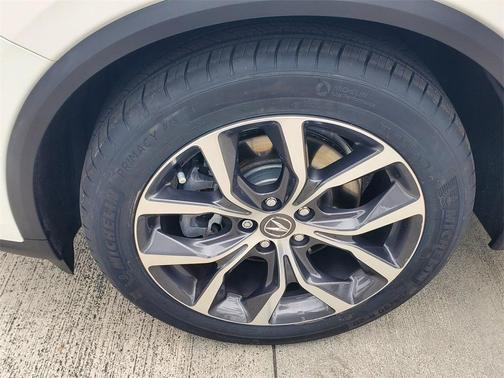 2023 Acura MDX Technology Package