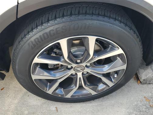 2023 Acura MDX Technology Package