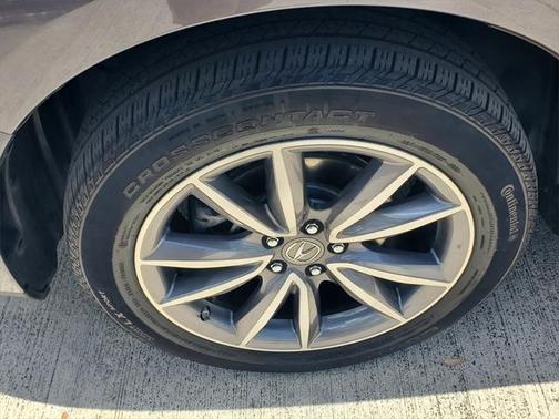 2019 Acura RDX Technology Package