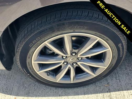 2019 Acura RDX Technology Package