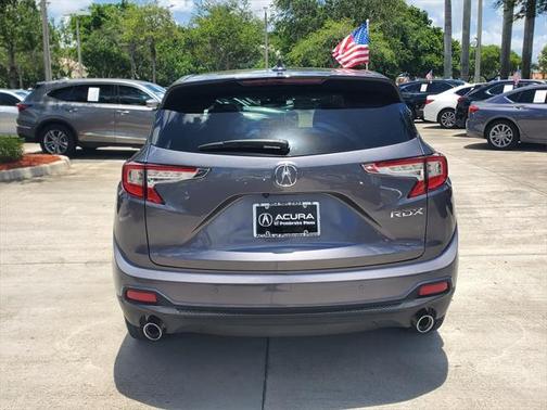 2019 Acura RDX Technology Package
