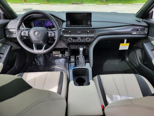 2026 Acura Integra FWD A-Spec with Technology