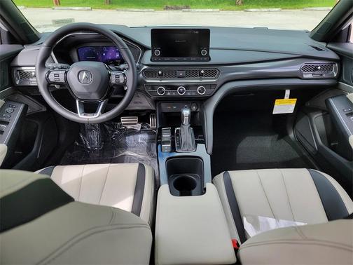 2026 Acura Integra FWD A-Spec with Technology