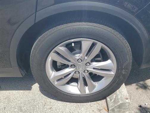 2024 Acura MDX Standard
