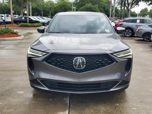 2024 Acura MDX Technology Package