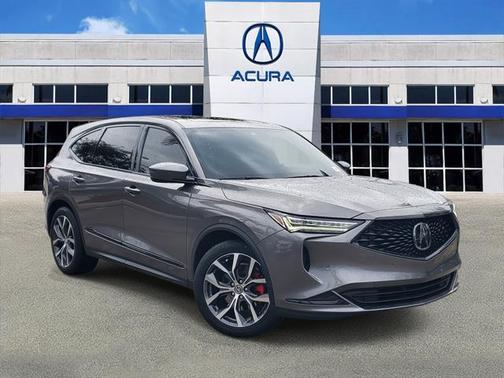 2024 Acura MDX Technology Package