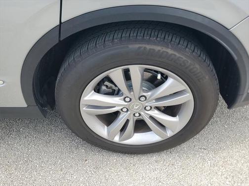 2024 Acura MDX Standard