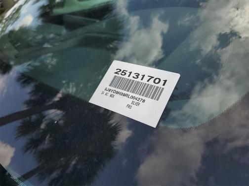 2024 Acura MDX Standard