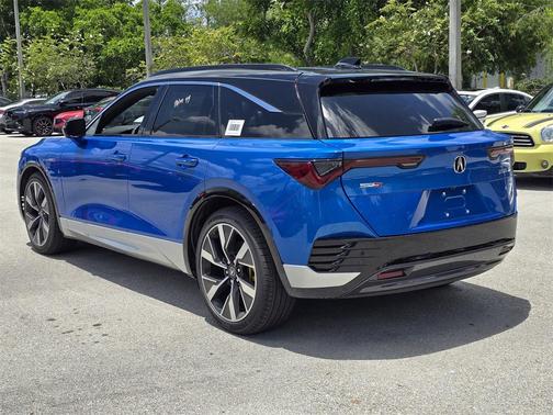 2024 Acura ZDX Type S