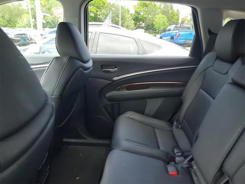 2019 Acura MDX 3.5L