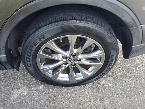 2018 Toyota RAV4 Hybrid Limited