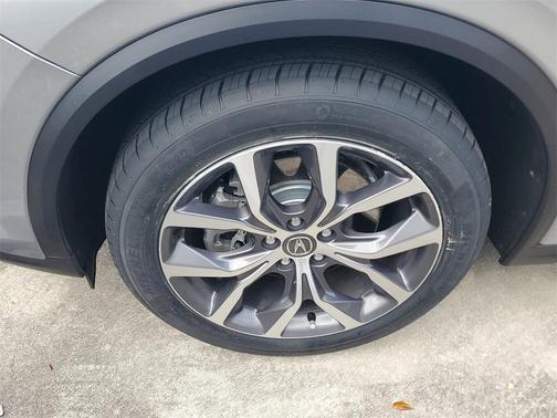 2023 Acura MDX Technology Package