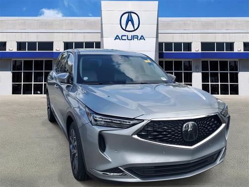 2023 Acura MDX Technology Package