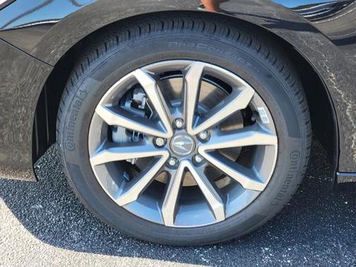 2025 Acura Integra Base