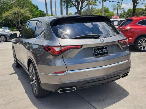 2023 Acura MDX Technology Package