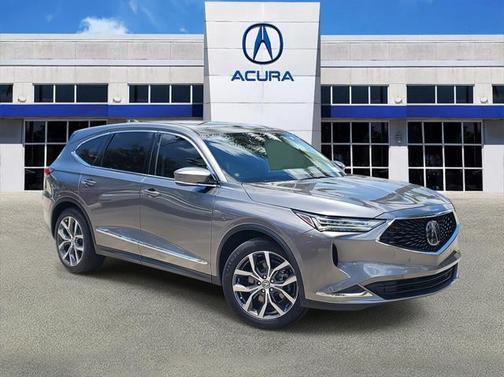 2023 Acura MDX Technology Package
