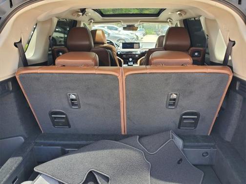 2023 Acura MDX Technology Package