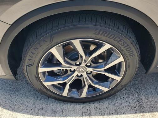 2023 Acura MDX Technology Package