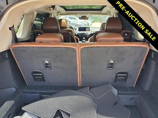 2023 Acura MDX Technology Package