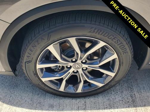 2023 Acura MDX Technology Package