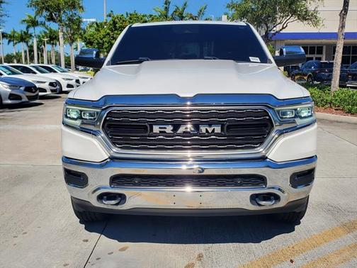 2019 RAM 1500 Limited