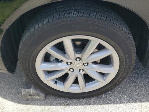2023 Acura RDX Base