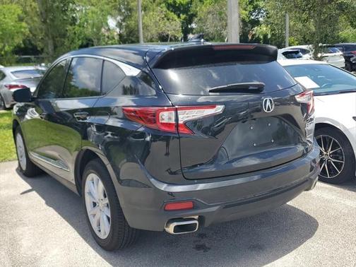 2023 Acura RDX Base