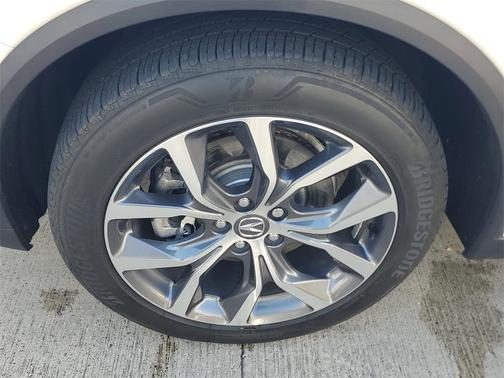 2023 Acura MDX Technology Package