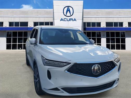 2023 Acura MDX Technology Package