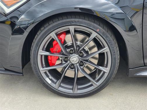 2026 Acura Integra FWD Type S