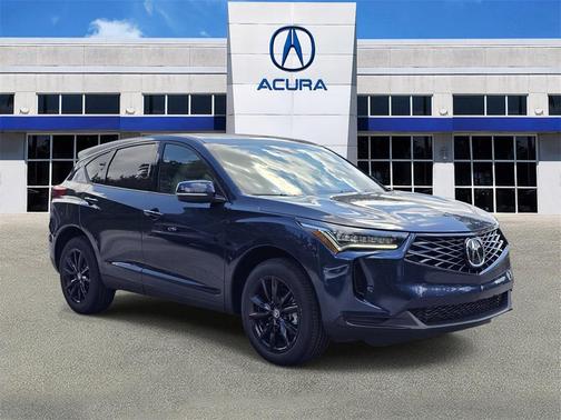 2026 Acura RDX Base