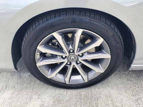 2025 Acura Integra Base