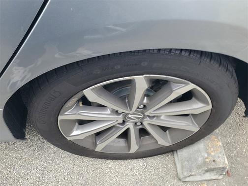 2025 Acura Integra Base