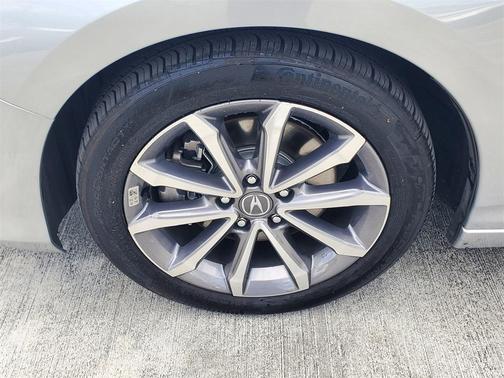 2025 Acura Integra Base