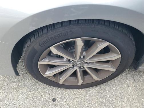 2025 Acura Integra Base