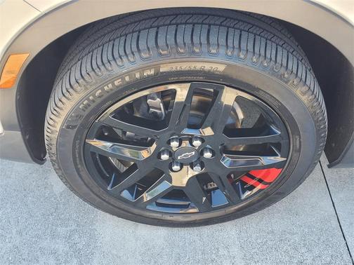 2021 Chevrolet Blazer 3LT