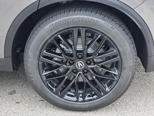 2026 Acura MDX A-SPEC Advance Package