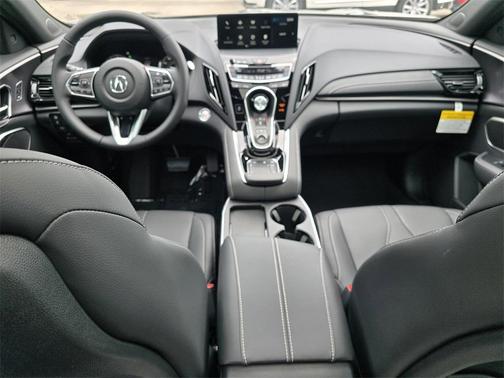 2026 Acura RDX Base