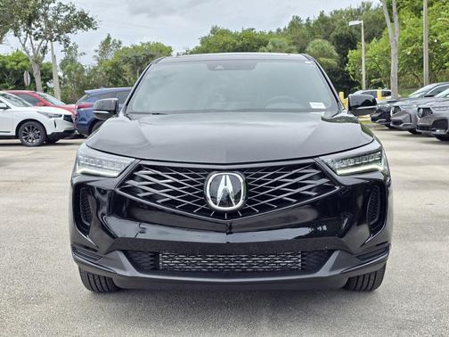 2026 Acura RDX Base